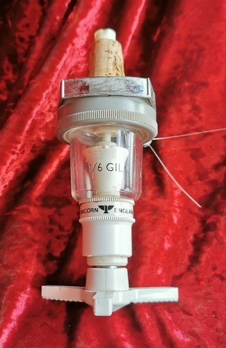 Vintage bar optic unicorn 6 - optic,