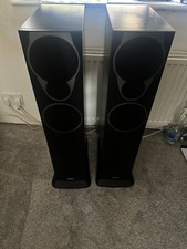 MISSION MX-3 Floor Standing