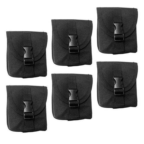 Pack scuba diving weight - 6,