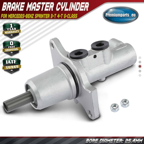 Brake master cylinder for - brake,