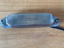 Vintage 1960s Vox V1 Electric Guitar Pickup JMI UK Made