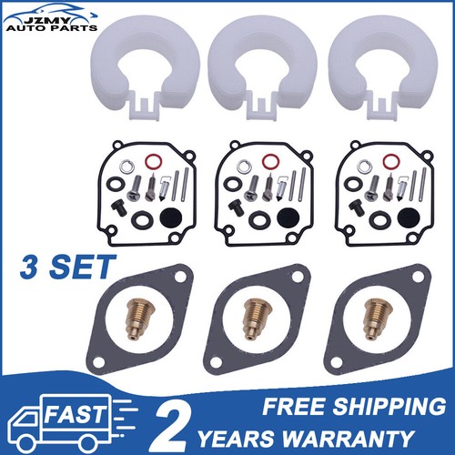 Sets carburetor repair kits - sets,