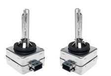 x2 Xenon Car Headlight Bulb