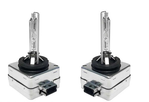 Xenon car headlight bulb - headlight,