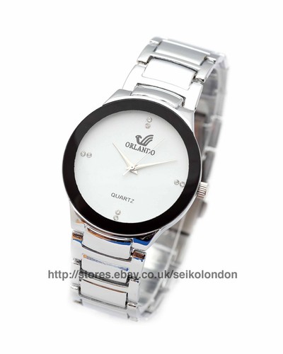 Orlando gents unisex - gents/unisex, black