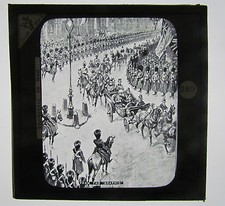 LORD ROBERTS  Boer War Antique