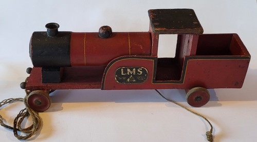 Rare vintage triang lines - vintage,