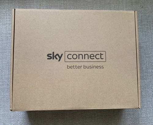 Sky connect business - , wireless