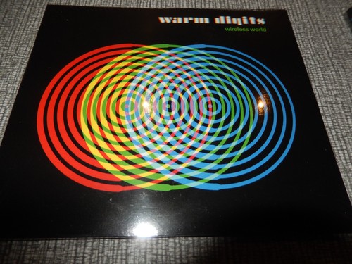 Warm digits wireless - digits,