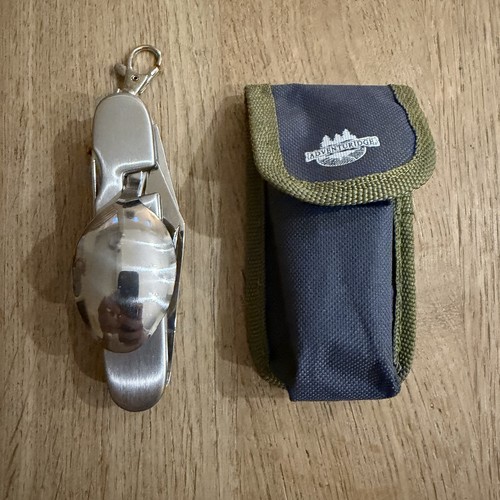 Adventuridge camping cutlery - camping,