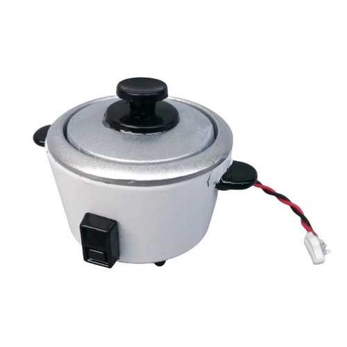 Mini kitchen rice cooker - mini,