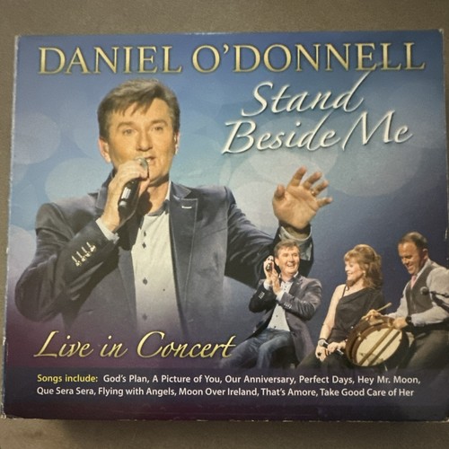 Daniel donnell stand beside - o'donnell,
