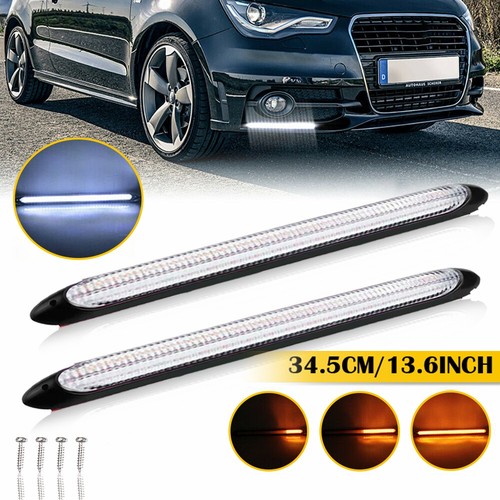 Car 5cm drl led - car, headlight