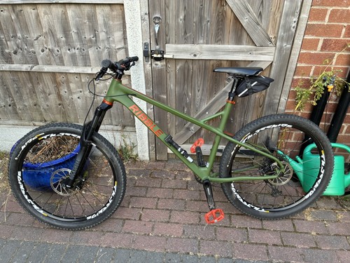 Ribble sport hardtail - ribble, al