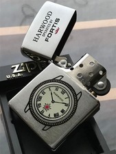 Harwood pocket watch 1992 - pocket,