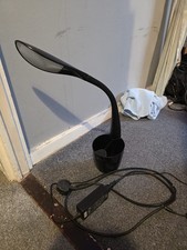 OttLite B1FSB LED Desk Lamp