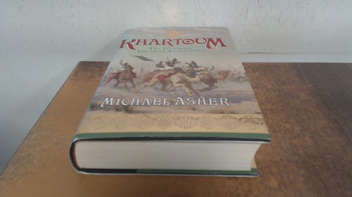 Khartoum the ultimate - the,