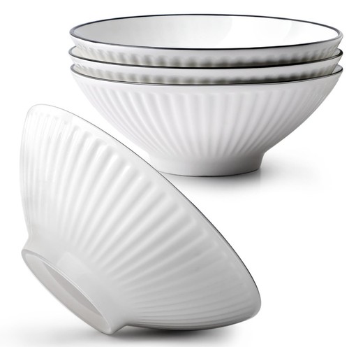 Pck soup bowl set noodle - 4,