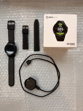 Golf Buddy Aim W10 Golf Sat