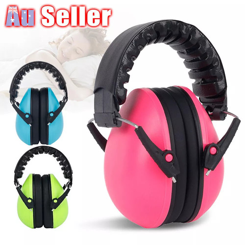 35db baby kids ear muffs - ear,