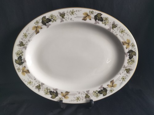 Royal doulton larchmont - royal, fine