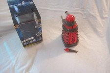 Preowned Doctor Who DALEK