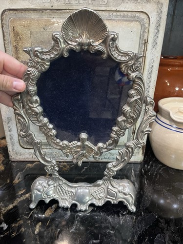 Vintage french style - french, vanity