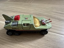 Matchbox Adventure2000 Toy