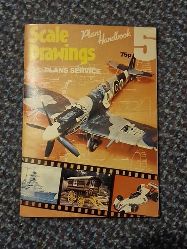 Plans handbook scale - handbook,