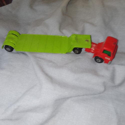 Matchbox superkings ford - matchbox,