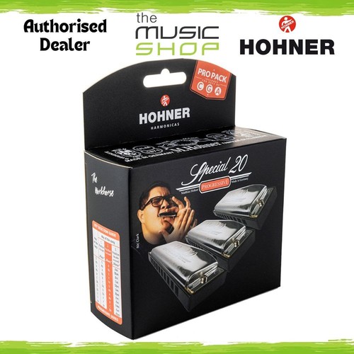 Hohner special x - special,