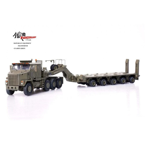 Panzerkampf m1070 heavy - 1/72,