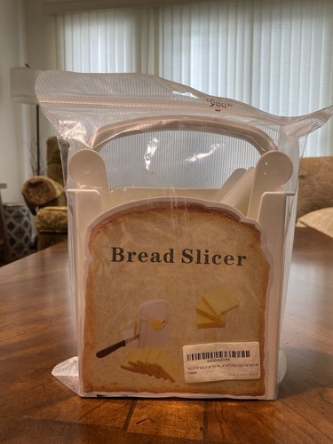 Aobrill bread slicer for - bread,
