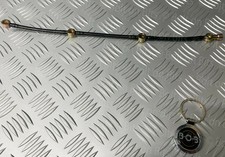RDX Fuel Spill return leak off