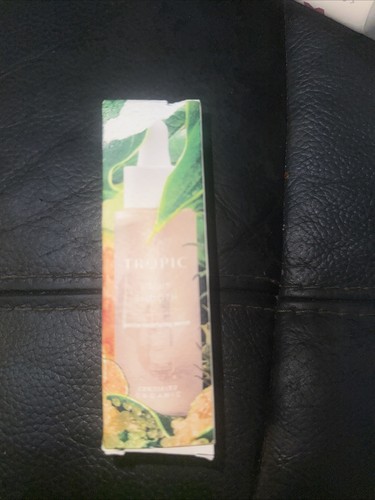 Tropic fruit smooth - fruit,