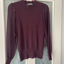 Ladies Size Small Oasis Top