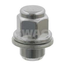 SWAG 81 92 6587 Wheel Nut for