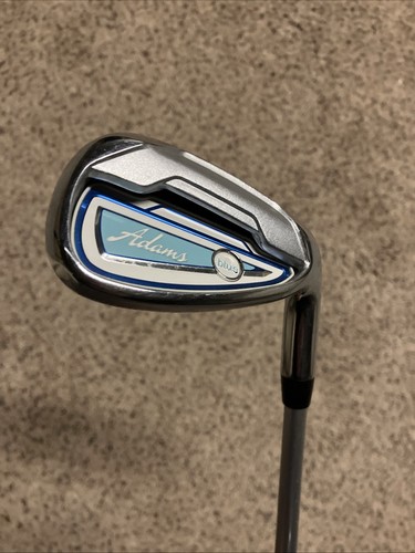 Adams blue individual - adams,