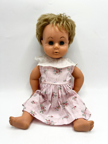 Vintage 1965 palitoy tiny - palitoy,