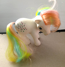 Vintage My Little Pony