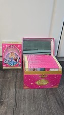 Barbie Classic Movie Collection Dvd Box Set