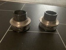 Bmw e46 BC Racing Rear