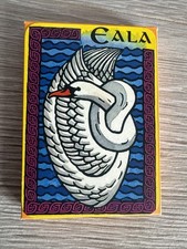 Wall Tarot Cards ~ 36 Cards In Great Condition Origins Unknown