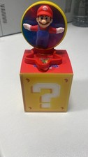 Mcdonalds Super Mario Happy