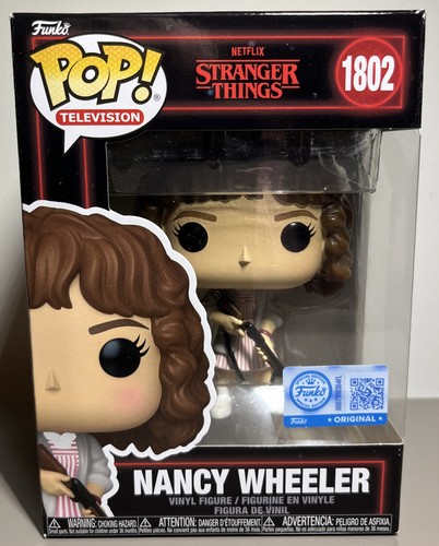 Funko pop vinyl figure - vinyl,