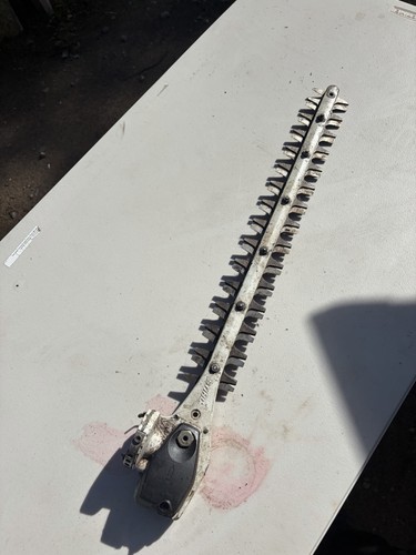 Stihl kombi hedge - hedge, trimmer