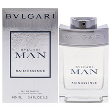 Bvlgari Man Rain Essence EDP