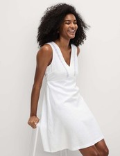 Marks & Spencer Womens Linen