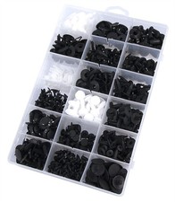 Ford trim clip set 415pc - ford,