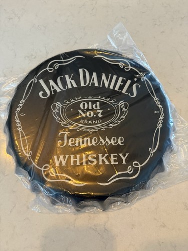 Jack daniel bottle top - jack,